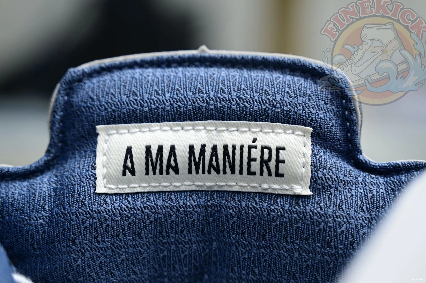 x MA MANIÉRE A 5